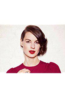 تصویر Jessica Raine