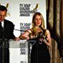 Doug Davidson and Lauralee Bell TV Golden Boomerang Awards Australia