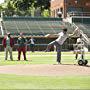 Jon Hamm and Madhur Mittal in Million Dollar Arm (2014)