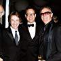 Tom Hanks, Peter Fonda, Martin Short, and Larry David