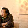Sang-soo Hong in In Another Country (2012)