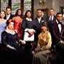 Eva Tamargo, Crystal Fox, Peter Parros, John Schneider, Gavin Houston, Angela Robinson, Renee Lawless, Tika Sumpter, Aaron O