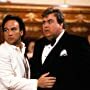 Jim Belushi and John Candy in Once Upon a Crime... (1992)