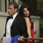 Mark Valley and Emmanuelle Vaugier in Human Target (2010)