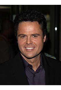 تصویر Donny Osmond