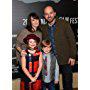 Actors Carla Gallo, Paul Scheer, Gemma Brooke Allen and Landon Gordon attend the Independent Pilot Showcase during day 2 of the 2017 Sundance Film Festival at Egyptian Theatre on January 20, 2017 in Park City, Utah.