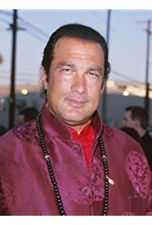 تصویر Steven Seagal