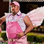 Larry the Cable Guy in Tooth Fairy 2 (2012)