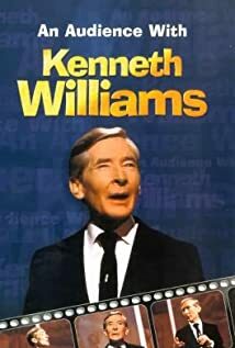 تصویر Kenneth Williams