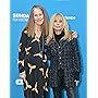 Rosanna Arquette and Ursula Macfarlane at an event for Untouchable (2019)