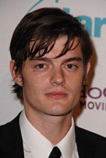 تصویر Sam Riley