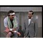 Paul Reubens and Randy Quaid in Saturday Night Live (1975)