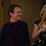 Jennifer Coolidge and Drew Droege in 2 Broke Girls (2011)