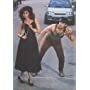 Urmila Matondkar and Aamir Khan in Rangeela (1995)