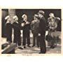 Bert Jason, Doris Nolan, Ella Logan, George Murphy, Bob Robson, and Harry Blue in Top of the Town (1937)