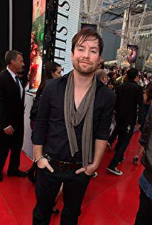 تصویر David Cook