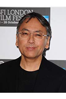 تصویر Kazuo Ishiguro