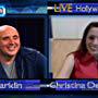 Lew Marklin interviews Christina DeRosa on Icon News 2011