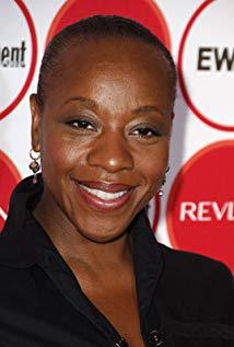 تصویر Marianne Jean-Baptiste