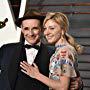 Mark Rylance and Juliet Rylance at an event for The Oscars (2016)