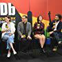 Fred Armisen, Jessi Klein, Jason Mantzoukas, Nick Kroll, and Jenny Slate