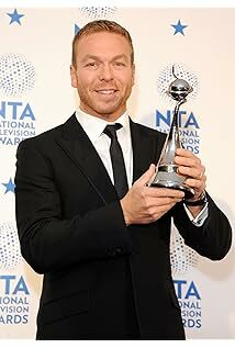 تصویر Chris Hoy