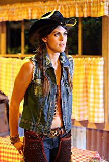 تصویر Lindsey Shaw