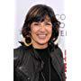 Christiane Amanpour at an event for In the Land of Blood and Honey (2011)