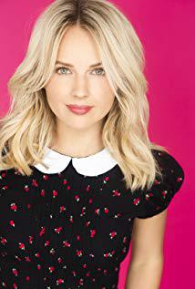 تصویر Kimberley Crossman