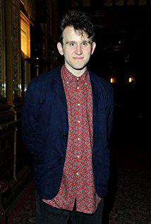 تصویر Harry Melling