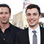 John Francis Daley and Jonathan Goldstein