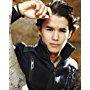 Booboo Stewart at Stoneypoint Park in Chatsworth, CA