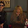 Sally Struthers and Ted Rooney in Gilmore Girls: A Year in the Life (2016)