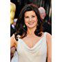 Daphne Zuniga at an event for The 83rd Annual Academy Awards (2011)