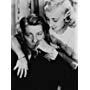 Jean Gabin and Madeleine Renaud in Remorques (1941)