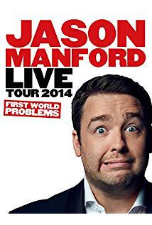 تصویر Jason Manford