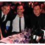 Tony Audenshaw, Daniel Brocklebank, and Andrew Lancel