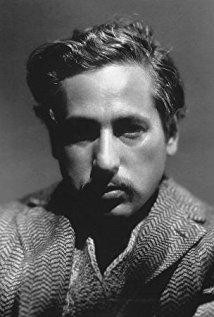 تصویر Josef von Sternberg