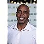 Barry Bonds at an event for ESPN SportsCentury: Barry Bonds (2001)