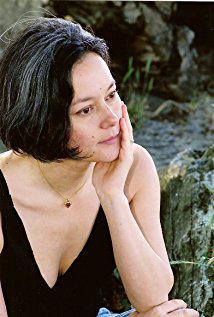 تصویر Meg Tilly