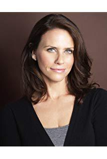 تصویر Amy Landecker