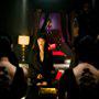 Katharine Isabelle, Twan Holliday, Sylvia Soska, and Jen Soska in American Mary (2012)