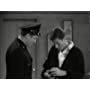 Dick Van Dyke and Peter Leeds in The Dick Van Dyke Show (1961)