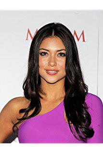 تصویر Arianny Celeste