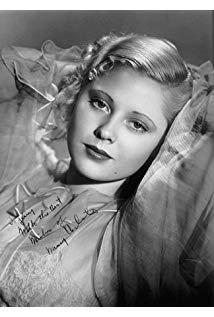 تصویر Mary Carlisle