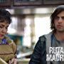 Carmen Salinas and David Castro in Ruta Madre (2019)