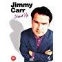 Jimmy Carr in Jimmy Carr: Stand Up (2005)