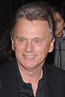 تصویر Pat Sajak