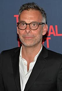 تصویر Joe Mantello