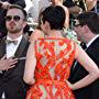 Ginnifer Goodwin, Adam Horowitz, and Aaron Paul at an event for The 64th Primetime Emmy Awards (2012)